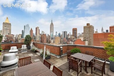 Victoria House unit 11H, New York, NY 10016 - photo 5