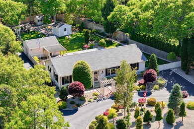 838 Great Fields Rd, Brewster, MA 02631 - photo 3