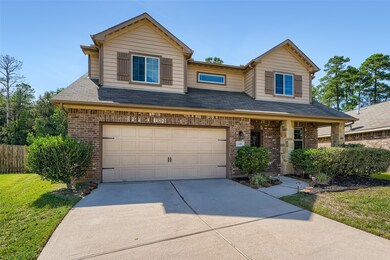 248 Country Crossing Cir, Magnolia, TX 77354 - photo 2