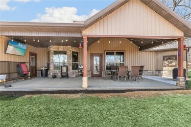 14435 N Ua Beef Farm Rd, Fayetteville, AR 72704 - photo 3