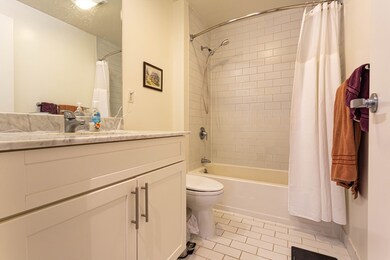 Lincoln Plaza II unit L519, Boston, MA 02111 - photo 7