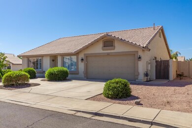 2422 N Ramada 85215