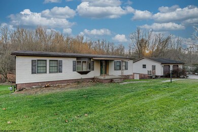 254 Old Cheat Rd, Morgantown, WV 26508 - photo 3