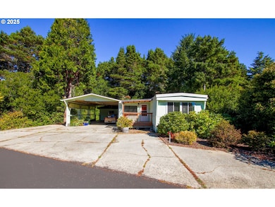 1600 Rhododendron Dr unit 279, Florence, OR 97439 - photo 4