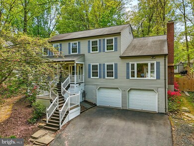 203 Commander Cove, Stafford, VA 22554 - photo 2