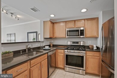 Station Square at Clarendon unit 701, Arlington, VA 22201 - photo 6