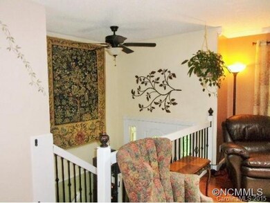 Entrance Foyer