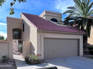4545 W Harrison St, Chandler, AZ 85226 - photo 2
