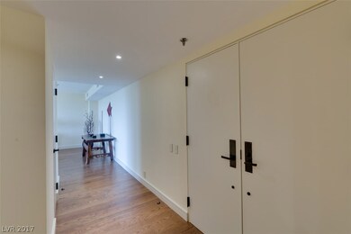 Regency Towers unit 7D, Las Vegas, NV 89109 - photo 2