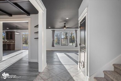 5354 W Sundance Dr, Wasilla, AK 99623 - photo 6