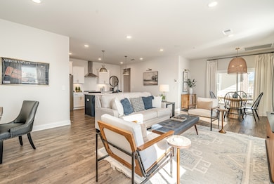 1075 Wrights Mill Rd unit H-6, Spring Hill, TN 37174 - photo 3