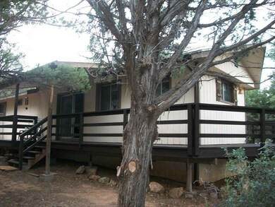 461 N Skunk Hollow Ln, Payson, AZ 85541 - photo 3