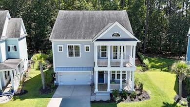 1056 Lyle Way, Mount Pleasant, SC 29466 - photo 4