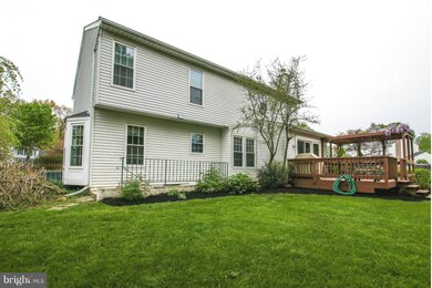 6665 Mid Summer Night Ct, Sykesville, MD 21784 - photo 4