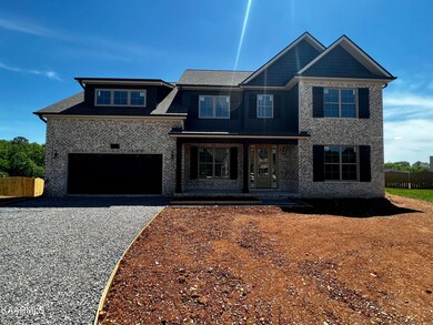 12505 Tangle Crest Ln, Knoxville, TN 37932 - photo 2