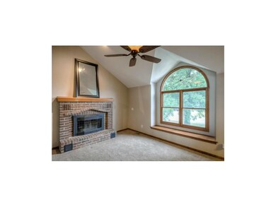 Lots of Natural Light Throughout the Entire Home.