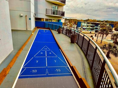 Bay View on the Boardwalk unit 701, Myrtle Beach, SC 29577 - photo 4