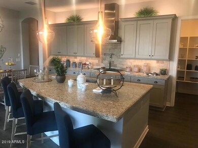 2843 S Bar Diamond St, Gilbert, AZ 85295 - photo 3