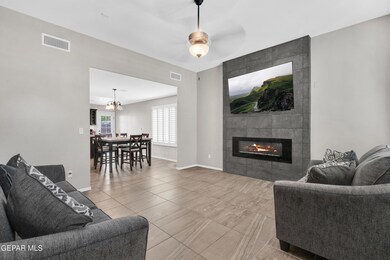 13657 Mill Hill Ct, El Paso, TX 79928 - photo 4