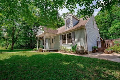 1857 Patton Hill Rd, Chillicothe, OH 45601 - photo 7