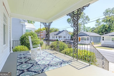 601 W 10th St NE, Rome, GA 30165 - photo 2