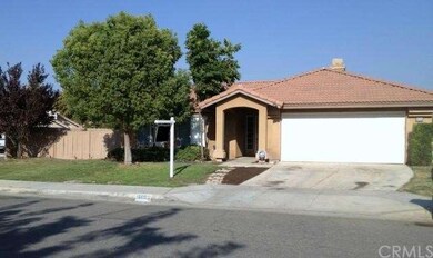 Corner Lot in a nice neighborhood of San Jacinto w