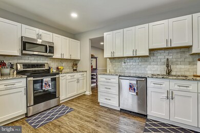 1700 Woodtree Cir, Annapolis, MD 21409 - photo 6