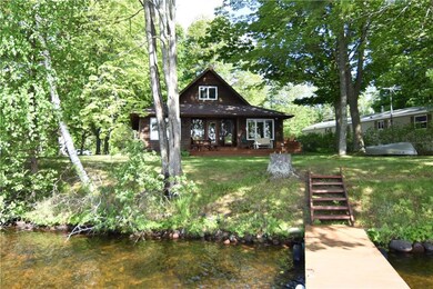 W14732 Chain Lake Rd, New Auburn, WI 54757 - photo 2