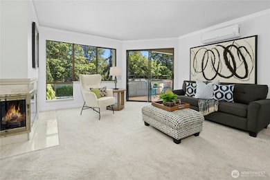 Windsor House unit 208, Bellevue, WA 98004 - photo 3