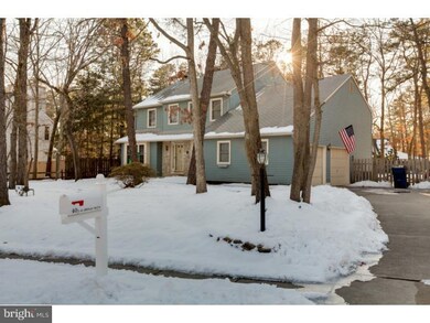 40 Las Brisas Blvd, Voorhees, NJ 08043 - photo 2