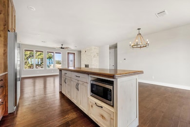 5777 County Road 236, Liberty Hill, TX 78642 - photo 7