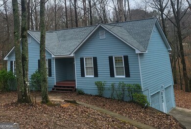 112 Sundown Dr, Dawsonville, GA 30534 - photo 2