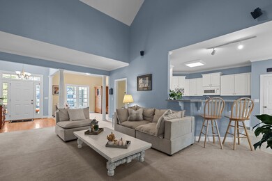 104 Shadow Ln, Oxford, NC 27565 - photo 6