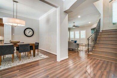 1107 Fontaine Dr, Southlake, TX 76092 - photo 4