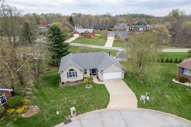 4304 Joann Ct, Floyds Knobs, IN 47119 - photo 5