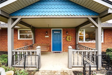 135 Floral Acres Dr, Tipp City, OH 45371 - photo 5