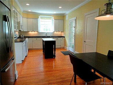 5113 New Kent Rd, Richmond, VA 23225 - photo 5