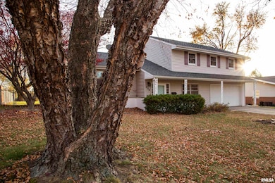 324 W Ivy Ln, Peoria, IL 61614 - photo 3