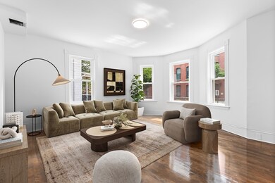 25 Wyman St, Worcester, MA 01610 - photo 4