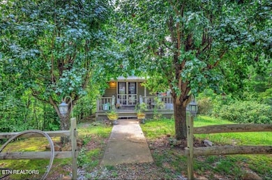 4355 Wilhite Rd unit 1, Cosby, TN 37722 - photo 2