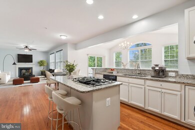 7045 Sand Cherry Way, Clinton, MD 20735 - photo 5