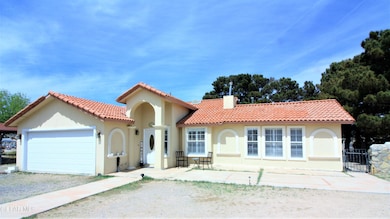 14637 Norcross Place, El Paso, TX 79928 - photo 6