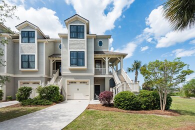 2081 Sterling Marsh Front Exterior