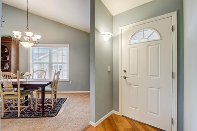 120 Northlight Way unit 56, Fitchburg, WI 53711 - photo 5