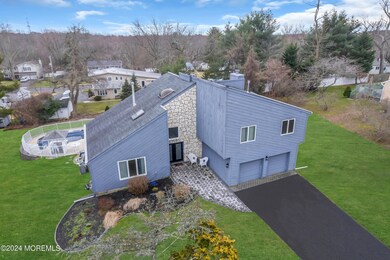 11 High Ridge Rd Ocean Twp