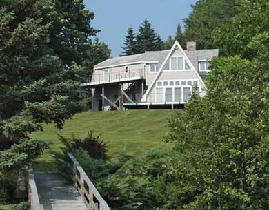 20 Ruff Wave Dr, Boothbay, ME 04544 - photo 2