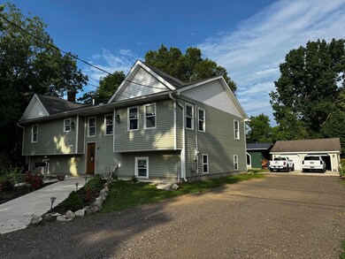 313 N Matteson St, Bronson, MI 49028 - photo 2