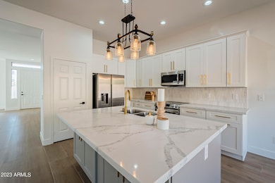 25407 N Hackberry Dr, Phoenix, AZ 85083 - photo 4