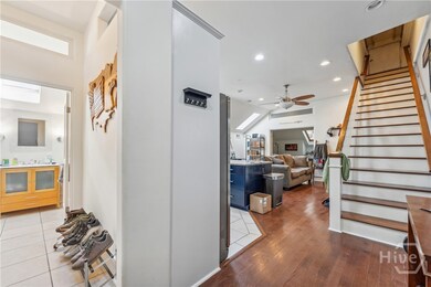 8 W 37th St, Savannah, GA 31401 - photo 7