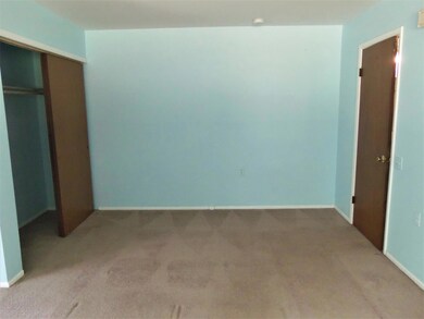 Sleeping Alcove